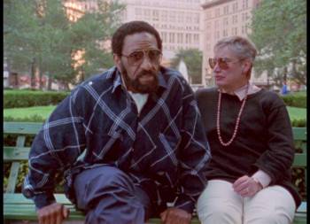 Screenshot 1 from Saxophone Colossus (Full Movie)
