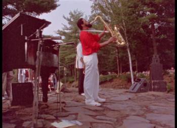 Screenshot 2 from Saxophone Colossus (Full Movie)