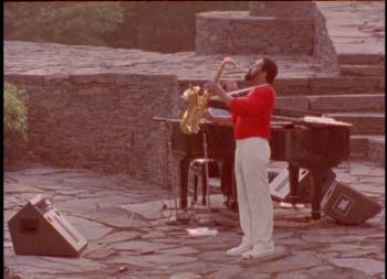 Screenshot 3 from Saxophone Colossus (Full Movie)