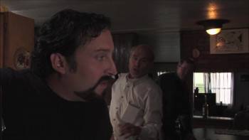 Screenshot 1 from Say Goodnight to the Bad Guys (Full Movie)