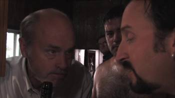 Screenshot 2 from Say Goodnight to the Bad Guys (Full Movie)