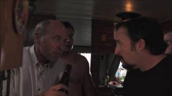 Screenshot 3 from Say Goodnight to the Bad Guys (Full Movie)