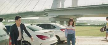 Screenshot 1 from Say Yes Again (Full Movie)