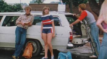 Screenshot 1 from Scalps (Full Movie)