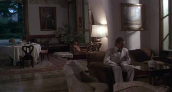 Screenshot 3 from Scandalous Emanuelle (Full Movie)