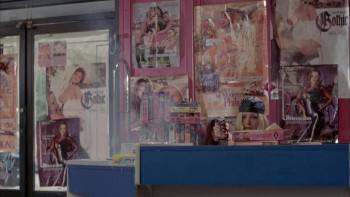 Screenshot 2 from Scar City (Full Movie)