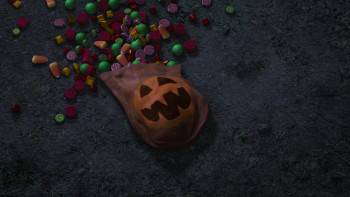 Screenshot 1 from Scared Shrekless (Full Movie)