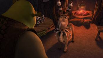 Screenshot 3 from Scared Shrekless (Full Movie)