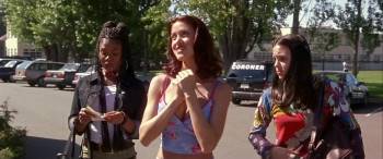 Screenshot 1 from Scary Movie (Full Movie)