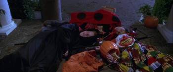 Screenshot 2 from Scary Movie (Full Movie)