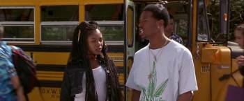 Screenshot 3 from Scary Movie (Full Movie)