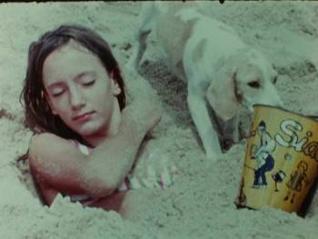 Screenshot 3 from Scenes from the Life of Andy Warhol: Friendships and Intersections (Full Movie)
