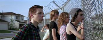 Screenshot 2 from Scenes from the Suburbs (Full Movie)