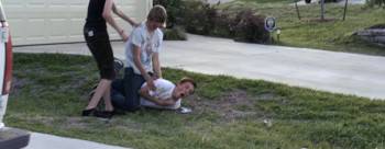 Screenshot 3 from Scenes from the Suburbs (Full Movie)