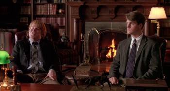 Screenshot 1 from Scent of a Woman (Full Movie)