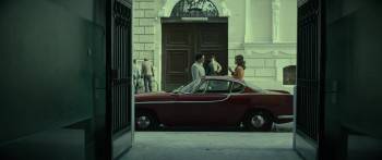 Screenshot 2 from Schächten (Full Movie)