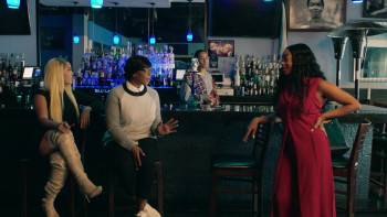 Screenshot 2 from Scheme Queens (Full Movie)