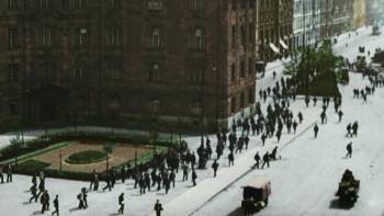 Screenshot 2 from Schlagzeilen Gegen Hitler (Full Movie)