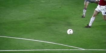 Screenshot 3 from Schmeichel (Full Movie)