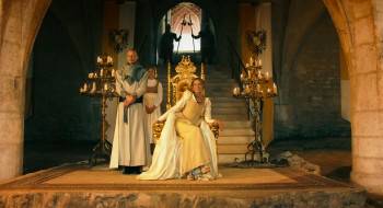 Screenshot 1 from Schneewittchen und der Zauber der Zwerge (Full Movie)