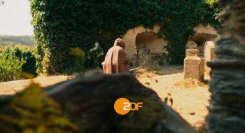 Screenshot 2 from Schneewittchen und der Zauber der Zwerge (Full Movie)