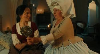 Screenshot 3 from Schneewittchen und der Zauber der Zwerge (Full Movie)