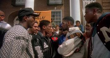 Screenshot 2 from School Daze (Full Movie)