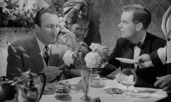 Screenshot 2 from School for Scoundrels (Full Movie)