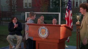 Screenshot 2 from School of Life (Full Movie)
