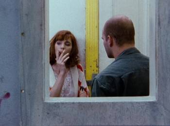 Screenshot 3 from Schramm (Full Movie)