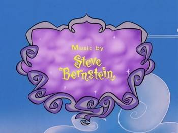 Screenshot 1 from Scooby-Doo in Arabian Nights (Full Movie)