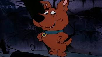 Screenshot 1 from Scooby-Doo Meets the Boo Brothers (Full Movie)