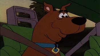 Screenshot 2 from Scooby-Doo Meets the Boo Brothers (Full Movie)