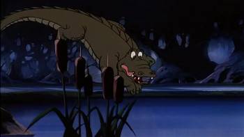 Screenshot 3 from Scooby-Doo Meets the Boo Brothers (Full Movie)