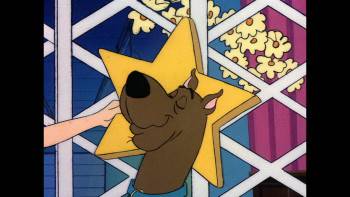 Screenshot 1 from Scooby Goes Hollywood (Full Movie)