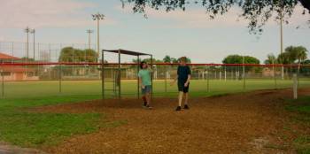 Screenshot 3 from Scooped (Full Movie)