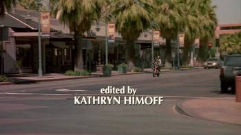 Screenshot 3 from Scorched (Full Movie)