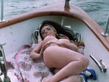 Screenshot 1 from Scorpio '70 (Full Movie)