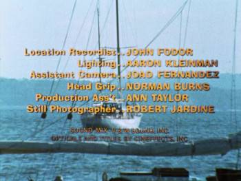 Screenshot 2 from Scorpio '70 (Full Movie)