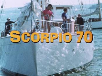 Screenshot 3 from Scorpio '70 (Full Movie)