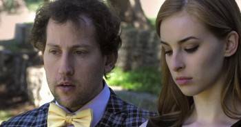 Screenshot 1 from Scramble (Full Movie)