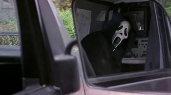 Screenshot 1 from Scream 2 (Full Movie)