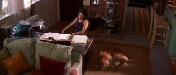 Screenshot 3 from Scream 3 (Full Movie)