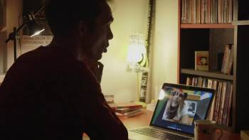 Screenshot 1 from Scream for Me Sarajevo (Full Movie)