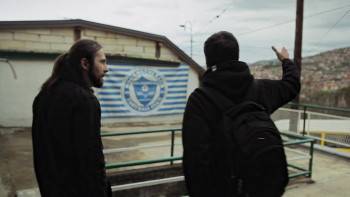 Screenshot 2 from Scream for Me Sarajevo (Full Movie)