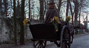 Screenshot 1 from Scream of the Demon Lover (Full Movie)