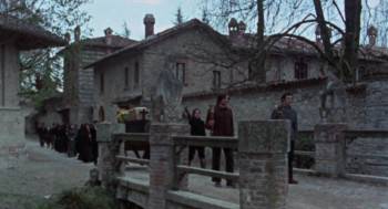 Screenshot 2 from Scream of the Demon Lover (Full Movie)