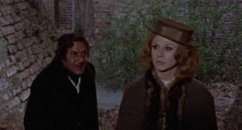 Screenshot 3 from Scream of the Demon Lover (Full Movie)