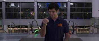 Screenshot 1 from Screamboat (Full Movie)
