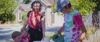 Screenshot 1 from Screened In (Full Movie)